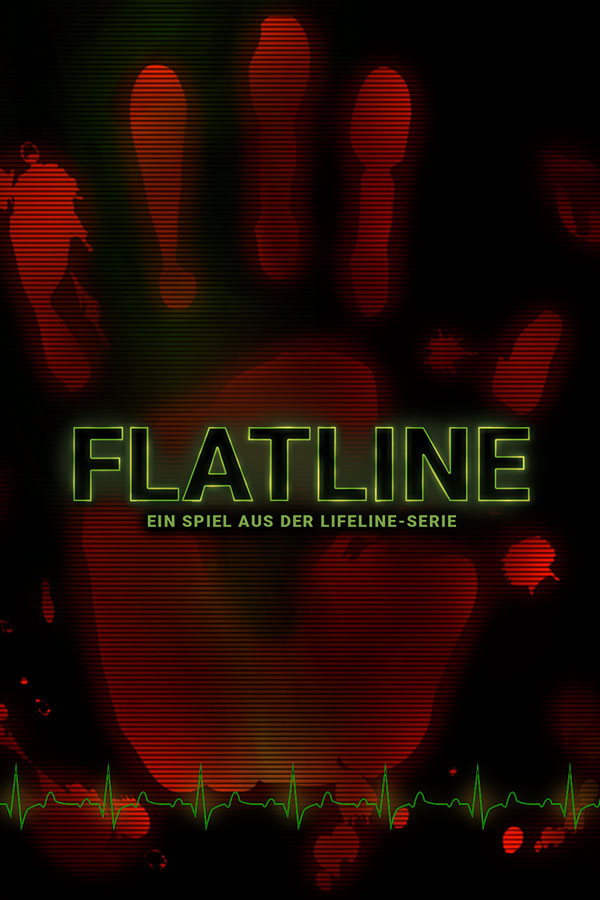 Warten auf „Flatline“