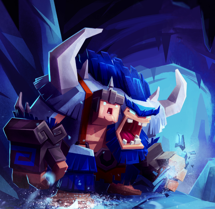 Eine neue Dungeon Boss Ära