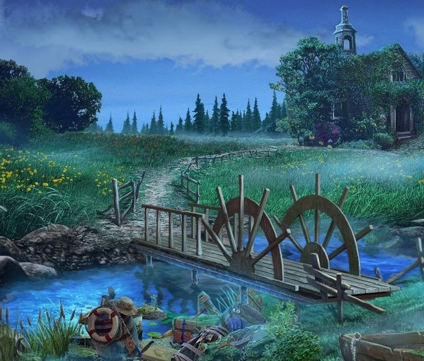Spiele Big Fish Spiele Big Fish
