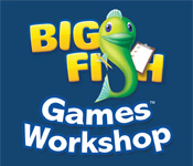 Big Fish Games Workshop Brings Fans and Developers Together