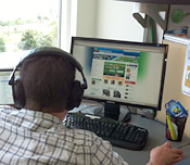 Careers in Gaming: You’re All Invited