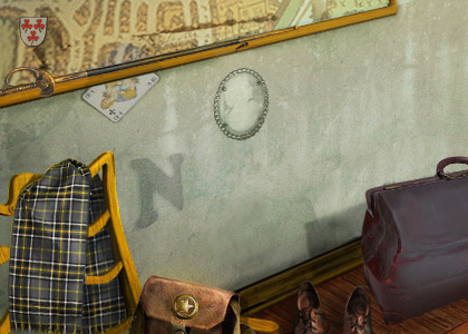 Hidden Object Game Tips - Obstructed