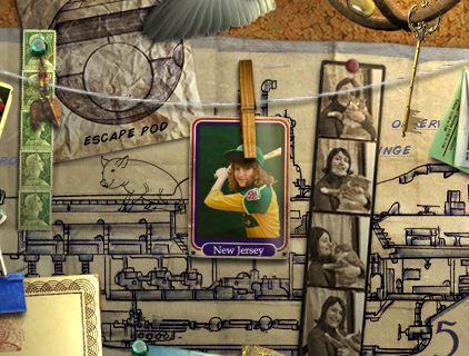 Hidden Object Game Tips - Related