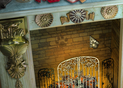 Hidden Object Game Tips - Silhouette