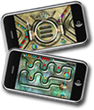 Atlantis Sky Patrol for iPhone