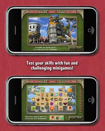 Big City Adventure: San Francisco Screenshot 2