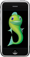 Big Fish iPhone Games