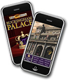 Hidden Mysteries Buckingham Palace for iPhone