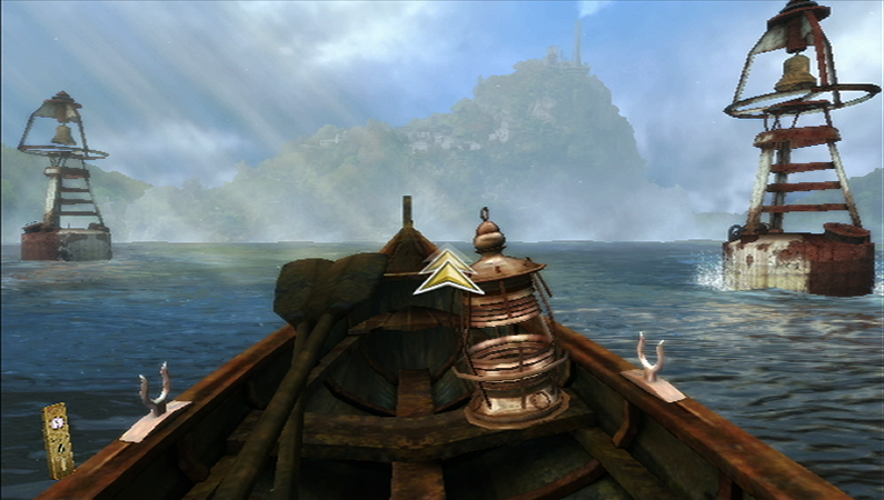 Mystery Case Files: The Malgrave Incident 1
