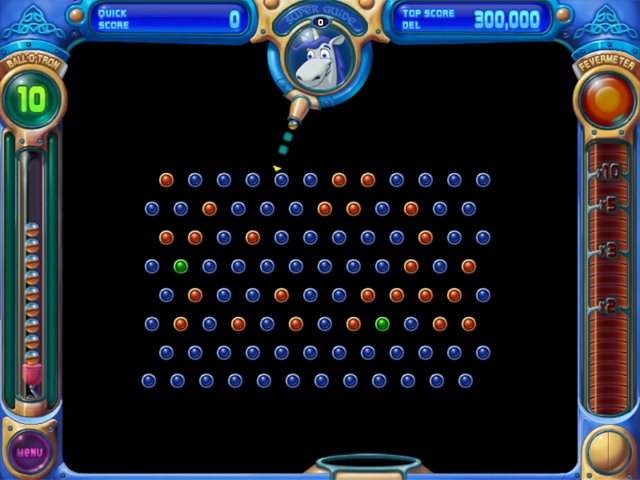 Peggle Deluxe Cheats & Cheat Codes | Big Fish Blog