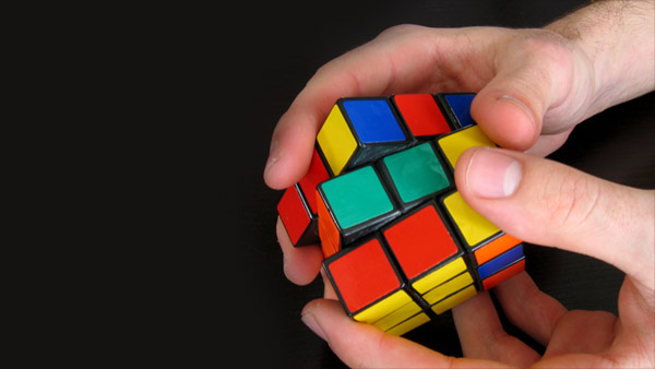Rubiks Cube