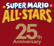 Super Mario All-Stars