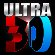 Ultra 3D Gaming Technology