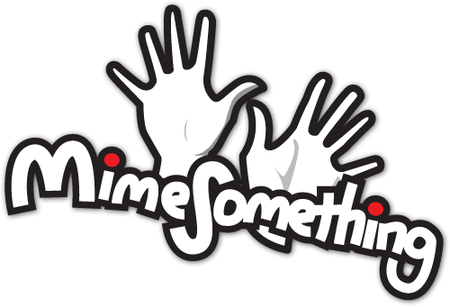 mime-something Mime Something App