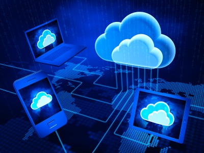 Cloud computing