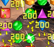 Winning Bejeweled 2