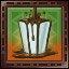 My Cup Runneth Over Achievement