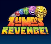 Zuma’s Revenge Achievements Guide