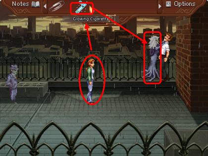 The blackwell convergence walkthrough